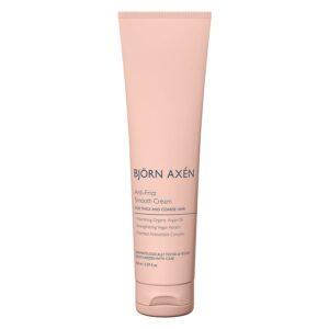 Björn Axén Anti-Frizz Smooth Cream 150ml