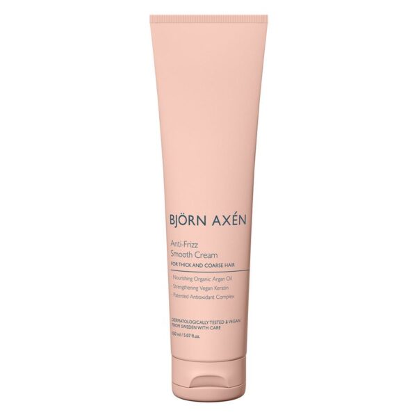 Björn Axén Anti-Frizz Smooth Cream 150ml