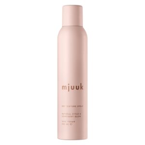 Mjuuk Dry Texture Spray 250ml