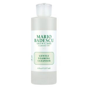 Mario Badescu Gentle Foaming Cleanser 177ml