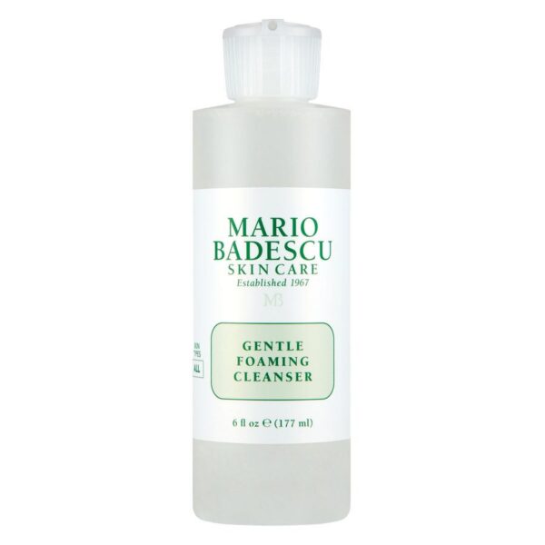 Mario Badescu Gentle Foaming Cleanser 177ml