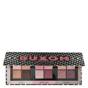 BUXOM Cosmetics Forever Babe Eyeshadow Palette 1pcs