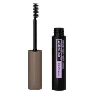 Maybelline New York Brow Fast Sculpt Eyebrow Gel Soft Brown 2