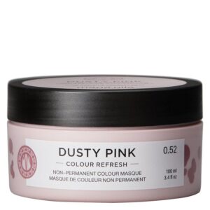 Maria Nila Colour Refresh Dusty Pink 0