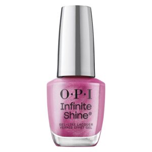 OPI Infinite Shine Fall Collection Lip Pink Battle 15ml