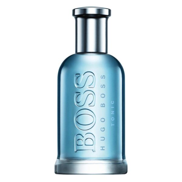 Hugo Boss Boss Bottled Tonic Eau De Toilette For Men 50ml