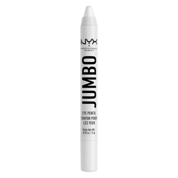 NYX Professional Makeup Jumbo Eye Pencil Milk 5g