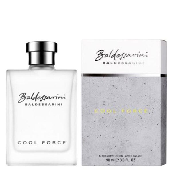 Baldessarini Cool Force After Shave Lotion 90ml