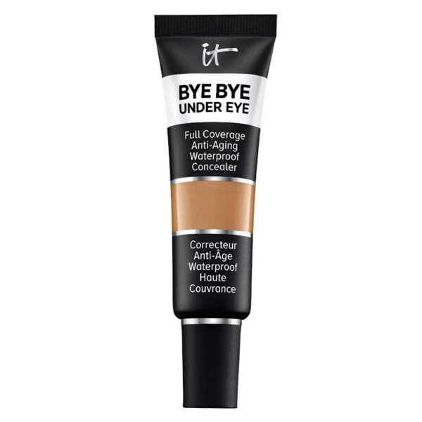 It Cosmetics Bye Bye Under Eye Concealer 33.5 Tan Natural 12ml