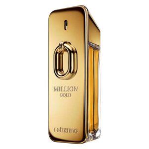 Rabanne Million Gold Eau De Parfum Intense 100ml