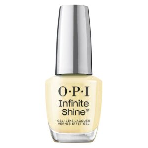 OPI Infinite Shine This Chic Is Bananas 15ml