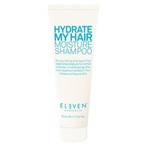 Eleven Australia Hydrate My Hair Moist Shampoo 50ml