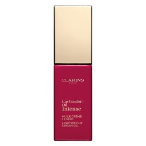 Clarins Lip Comfort Oil Intense 05 Intense Pink 7ml