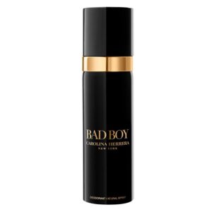 Carolina Herrera Bad Boy Deospray 100ml