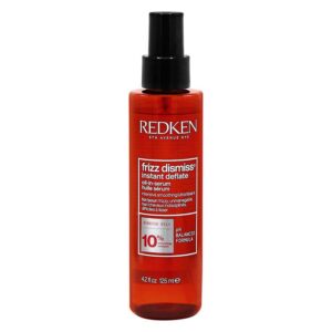 Redken Frizz Dismiss Instant Deflate Oil-In Serum 125ml