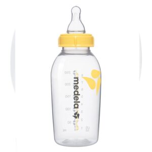 Medela Feeding Bottle With Teats M 250ml