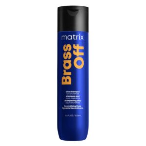 Matrix Total Results Brass Off Shampoo 300ml