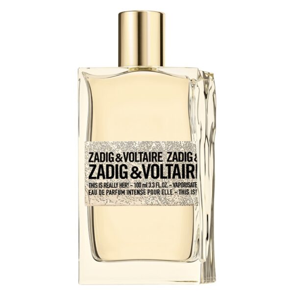 ZADIG&VOLTAIRE This Is Really Her! Eau De Parfum 100ml