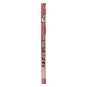 Makeup Revolution Pout Liner Plumping Lip Liner Chauffeur Nude 0