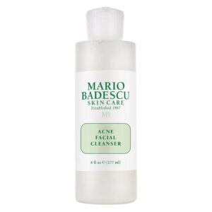 Mario Badescu Acne Facial Cleanser 177ml