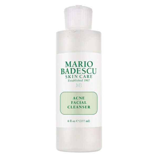 Mario Badescu Acne Facial Cleanser 177ml