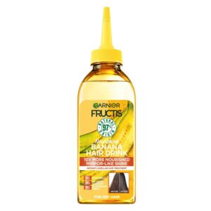 Garnier Fructis Hair Drink Banana Lamellar Treatment 200ml