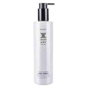 Antonio Axu Silver Conditioner Cool Purple 300ml