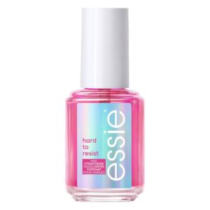 Essie Hard To Resist Nail Strengthener #Pink Tint 13