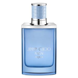 Jimmy Choo Man Aqua Eau De Toilette 50ml