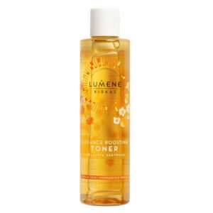 Lumene KIRKAS Radiance Boosting Toner 200ml