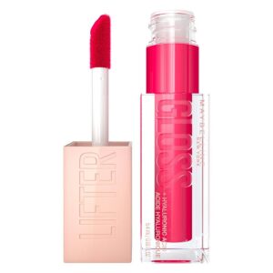 Maybelline New York Lifter Gloss Candy Drop 24 Bubble Gum 5