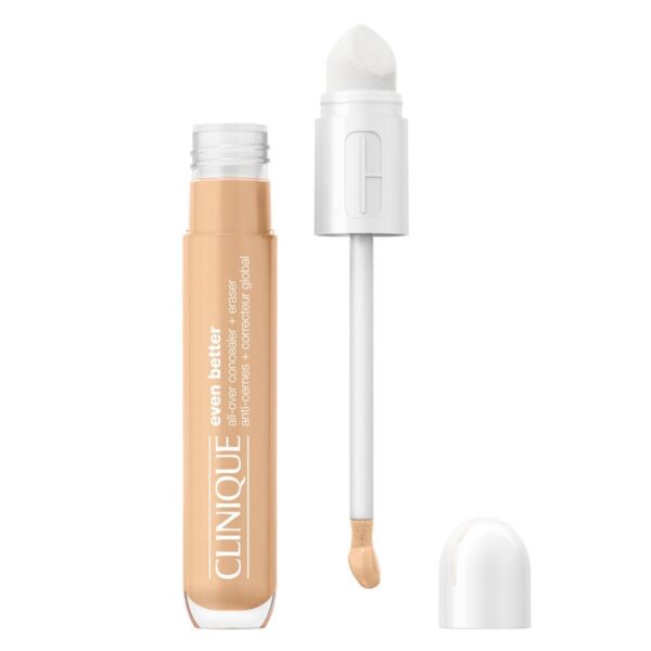 Clinique Even Better Concealer + Eraser 52 Neutral 6ml