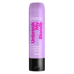 Matrix Unbreak My Blonde Conditioner 300ml