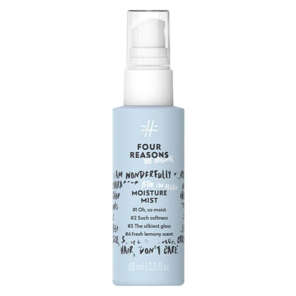 Four Reasons Original Moisture Mist 60ml