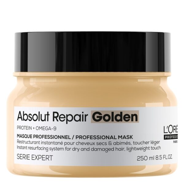 L&apos;Oréal Professionnel Absolut Repair Masque Golden 250ml