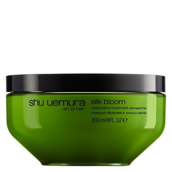 Shu Uemura Art Of Hair Silk Bloom Mask 200ml