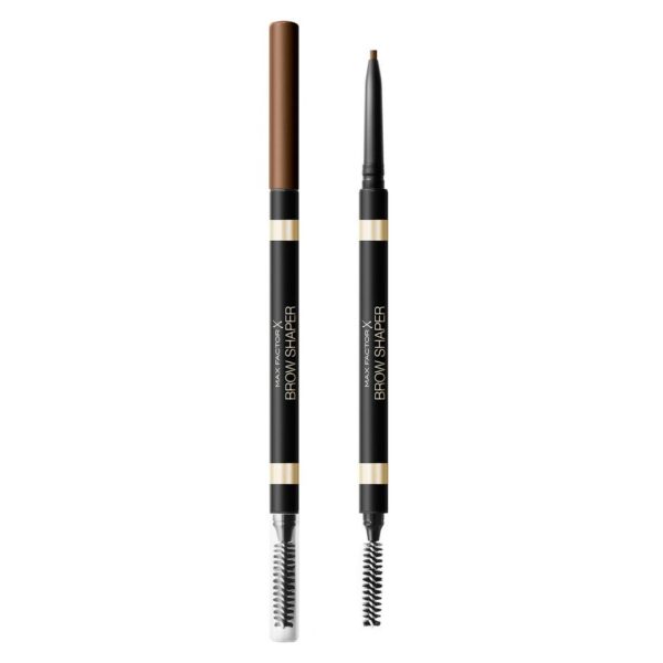 Max Factor Brow Shaper Brown 20 0