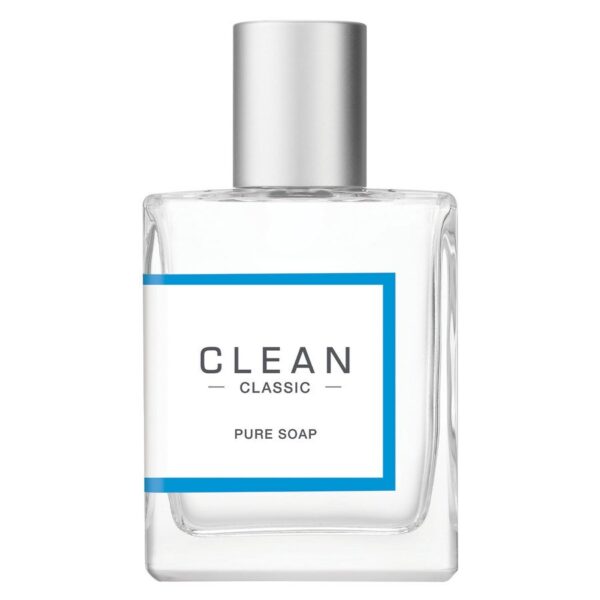 Clean Pure Soap Eau De Parfum 60ml