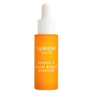 Lumene Nordic-C Valo Glow Boost Essence 30ml