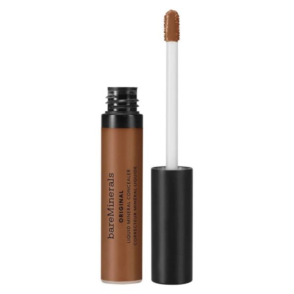 bareMinerals Original Liquid Mineral Concealer Deep 6C Cool 6ml