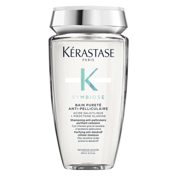 Kérastase Symbiose Bain Pureté Shampoo 250ml