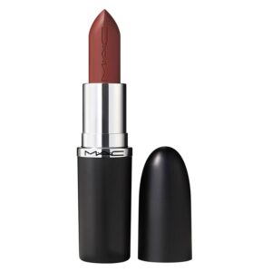 MAC Macximal Sleek Satin Lipstick Crème In Your Coffee 3g