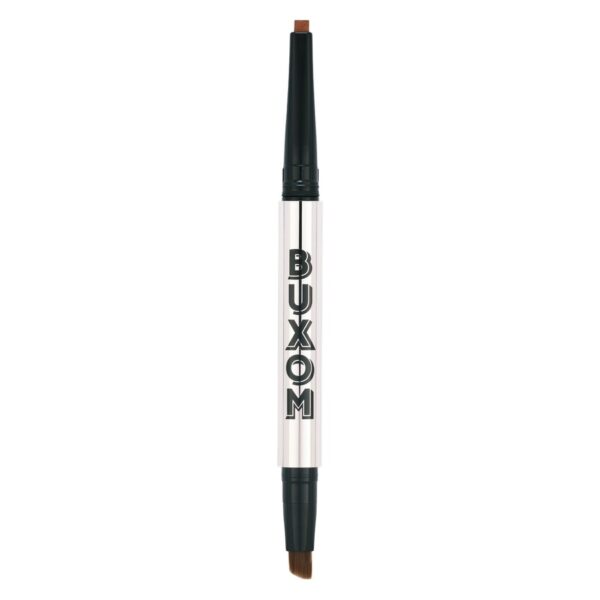 BUXOM Cosmetics Power Line Lasting Eyeliner Bossy Brunette 0