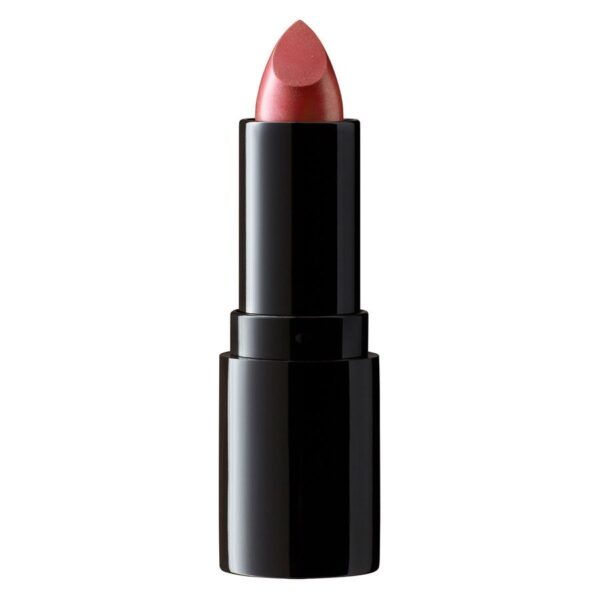 IsaDora Perfect Moisture Lipstick 021 Burnished Pink 4