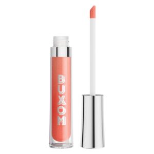 BUXOM Cosmetics Full-On Plumping Lip Polish Gloss Debbie 4