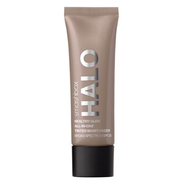 Smashbox Halo Healthy Glow All-In-One Tinted Moisturizer SPF25 #L