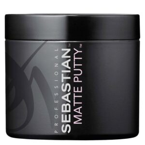 Sebastian Professional Matte Putty 75ml