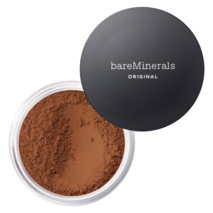 BareMinerals Original Loose Powder Foundation SPF15 Warm Deep 8g