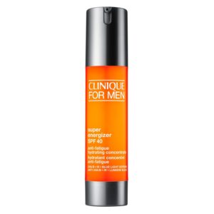 Clinique Maximum Energizer Anti-Fatigue Hydrating Concentrate SPF