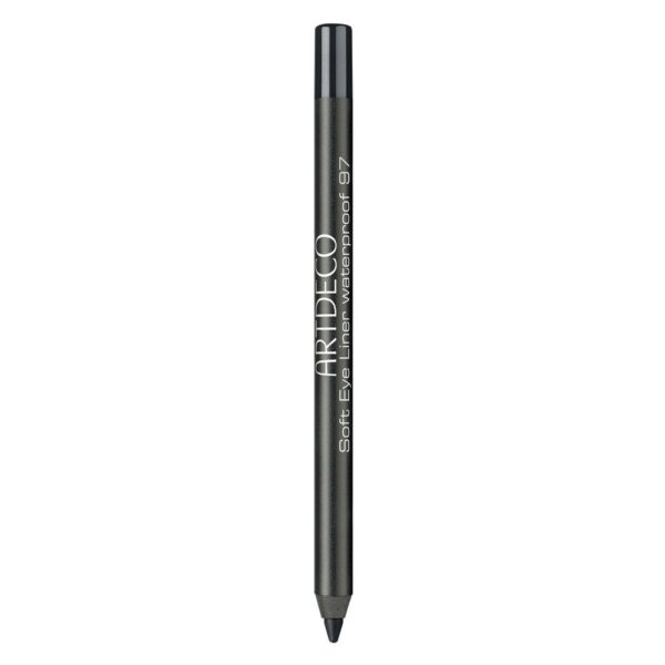 Artdeco Soft Eye Liner Waterproof #97 Anthracite 1